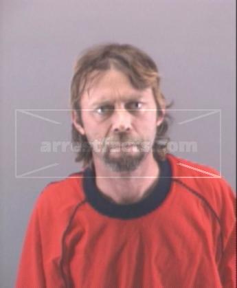 Marcus Shannon Hawk