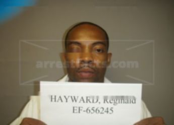 Reginald Hayward