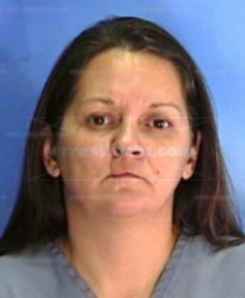 Tina M Thompson