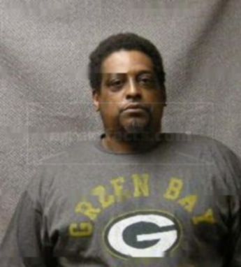George C Brumfield