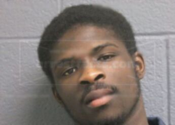Jamarquis Kiante Robinson