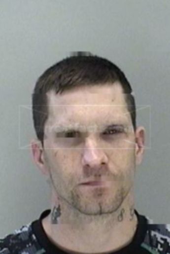 George Christopher Laager Ii