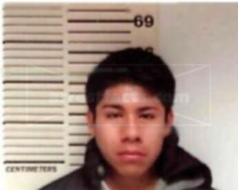 Juan Sanchez-Palacios