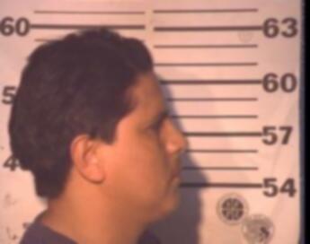 Carlos Arturo Casarez Galaviz