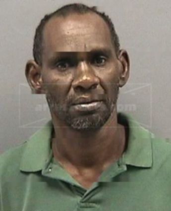 Winston Anthony Sawyers