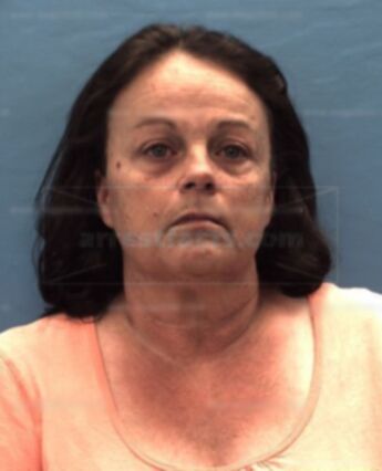 Susan Lynne Walker