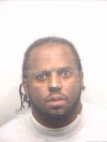 Tyrone Jones