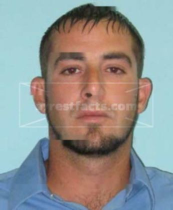 Gabriel Nelson Gibson