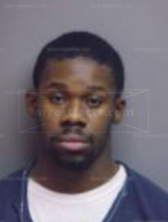 Alex Darrion Johnson