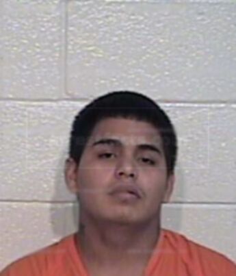 Matthew Lee Limon Guzman