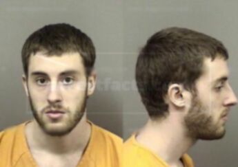 Austin D Buchanan