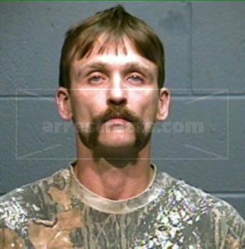 Stephen Delain Rambo