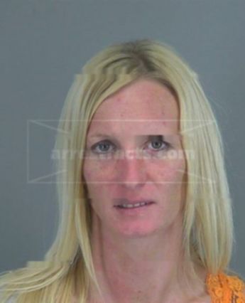 Jennifer Carol Gossett