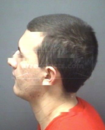 Joshua Trey Albertine