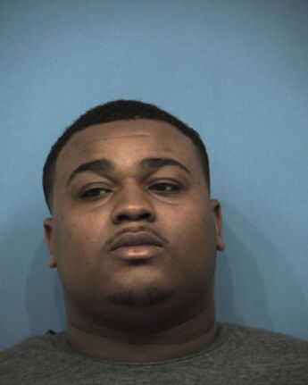 Jamon Jamarl Offord