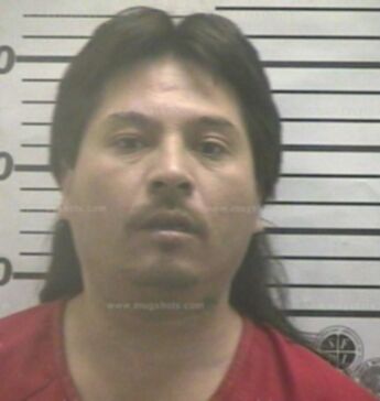 Gerald Sanchez