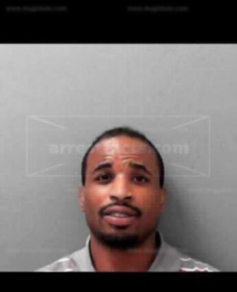 Joey Jamal Braggs