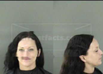 Denise Nicole Fountain