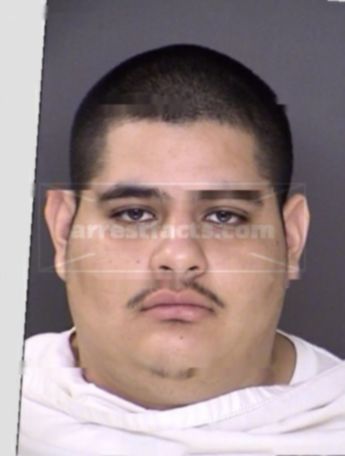 Michael Lee Chavez
