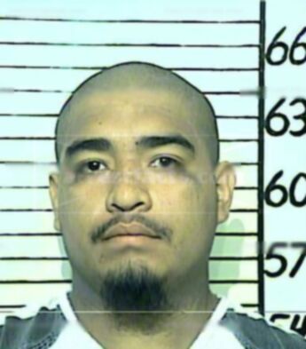 Anthony Marc Soto