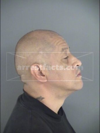 Jose Ismael Bermudez
