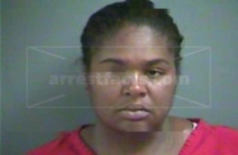 April Denise Dodd
