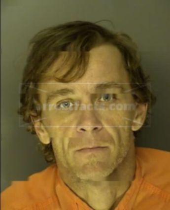 Mark Wayne Walden