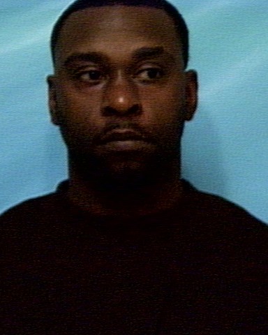 Ronald Jermaine Washington