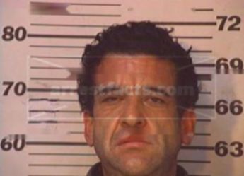 Martin Amador