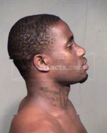 Quinton Marcel Foster