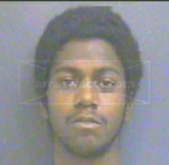 Jason Oneal Barrett