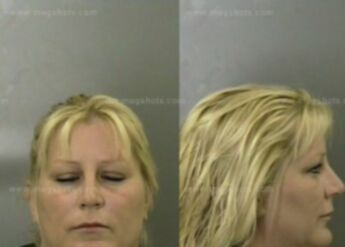 Tammy Sowers Proctor