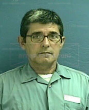 Jose Cantu