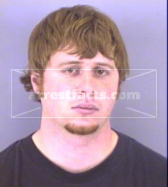 Joshua Brandon Clark