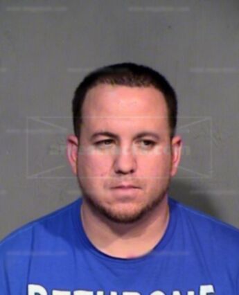 Kevin Dakotah Clements