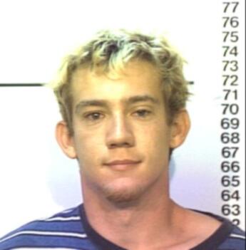 Christopher Eldon Ray