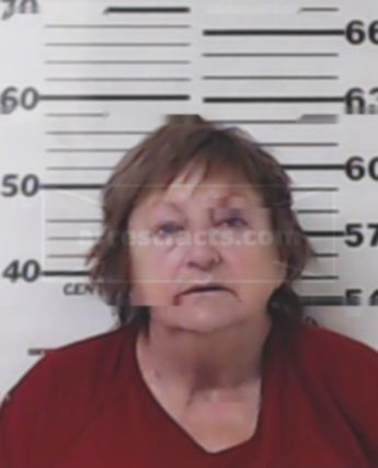 Flora Thrash Parmer