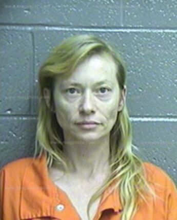 Angelia K Hensley