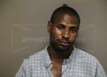 Cedric Washington