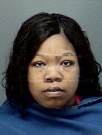 Deondra Mercedes Watson