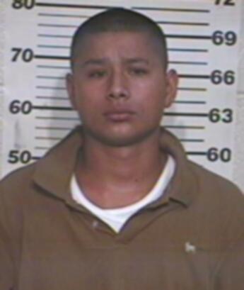 Jovan Salas