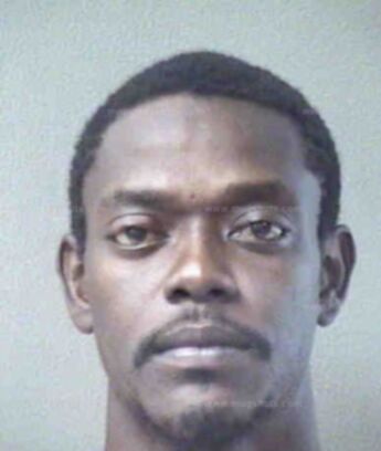John Earnest Jamison Ii
