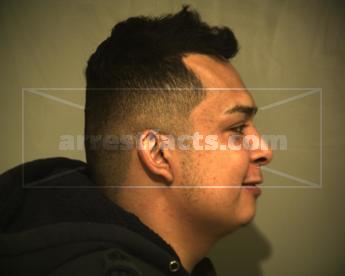 Raul Edgar Alvarez Hernandez