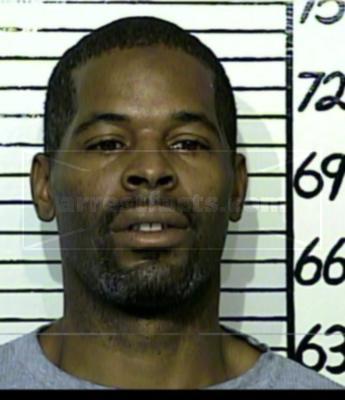 Marshun James Sanders