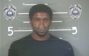 Deshaun Gwyn