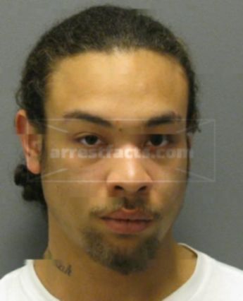 Chaz Robert Hughes