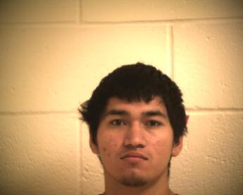 Jose Dejesus Macias Gonzalez