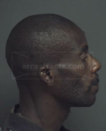 Curtis Tyrone Turner