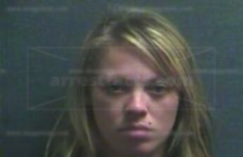 Alicia Michella Messer