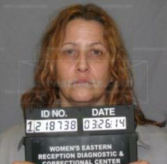 Amy Christine Whiat